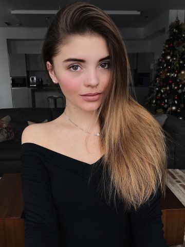 Геля